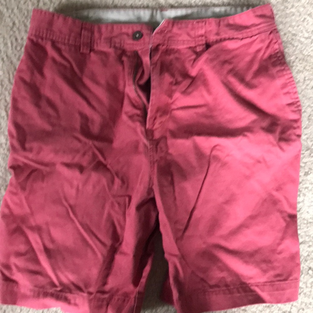 Caribbean Joe Dress Shorts